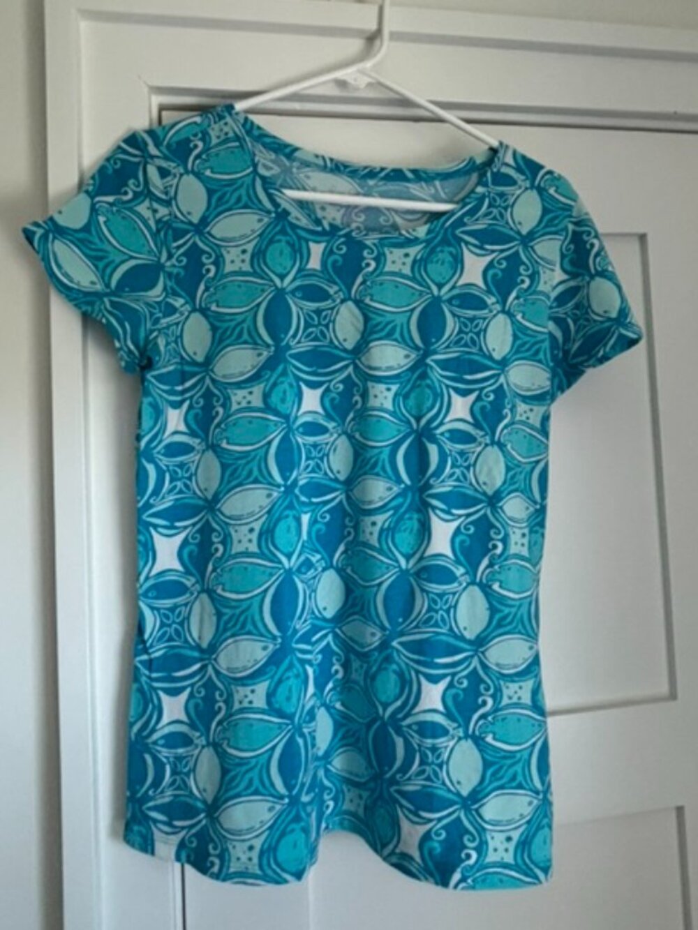 Lilly Pulitzer T-Shirt